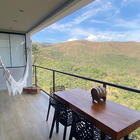Loft Paraiso Da Serra Congonhas  Exterior foto