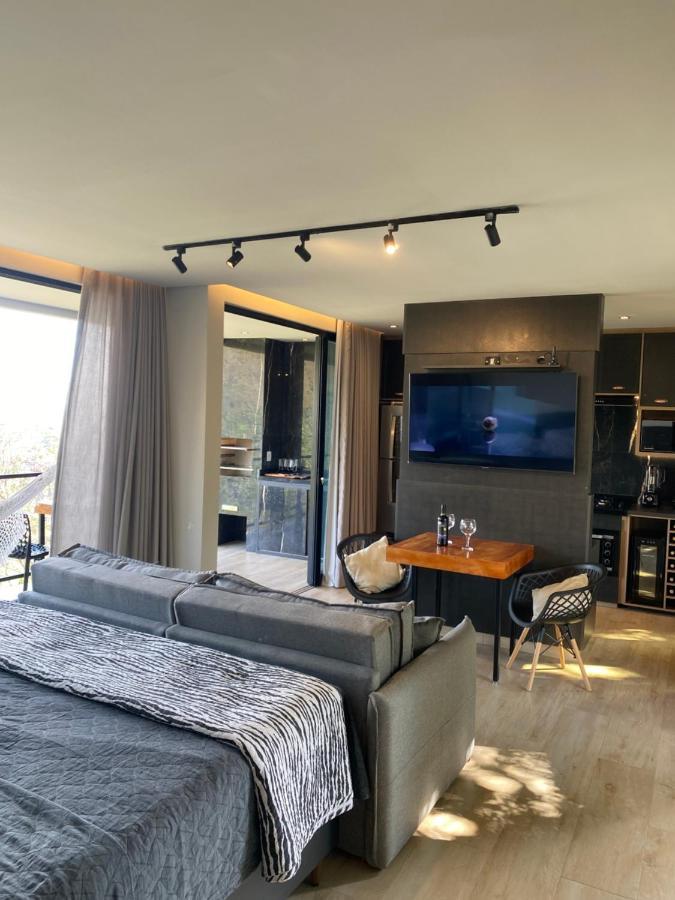 Loft Paraiso Da Serra Congonhas  Exterior foto