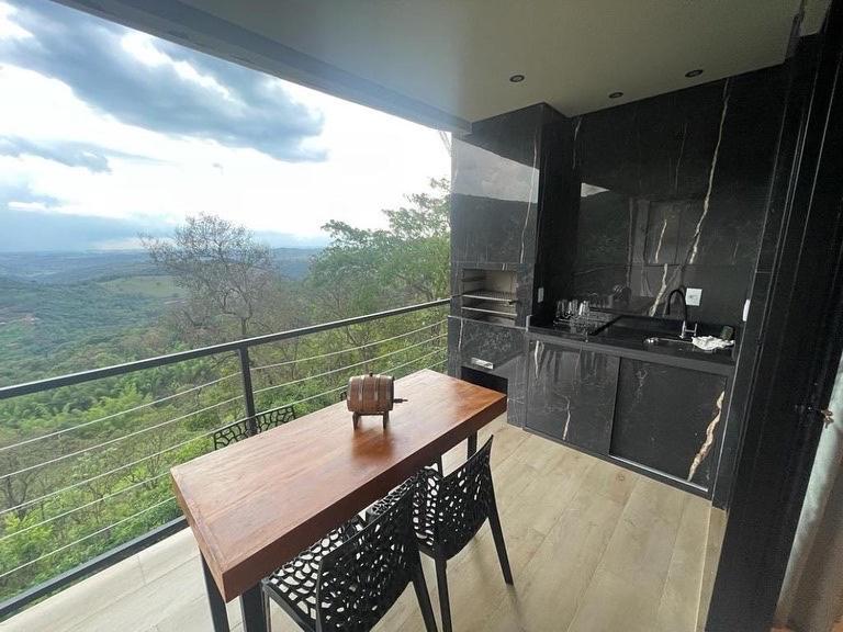 Loft Paraiso Da Serra Congonhas  Exterior foto